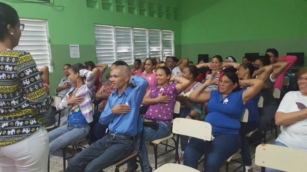 Taller práctico de autoexamen